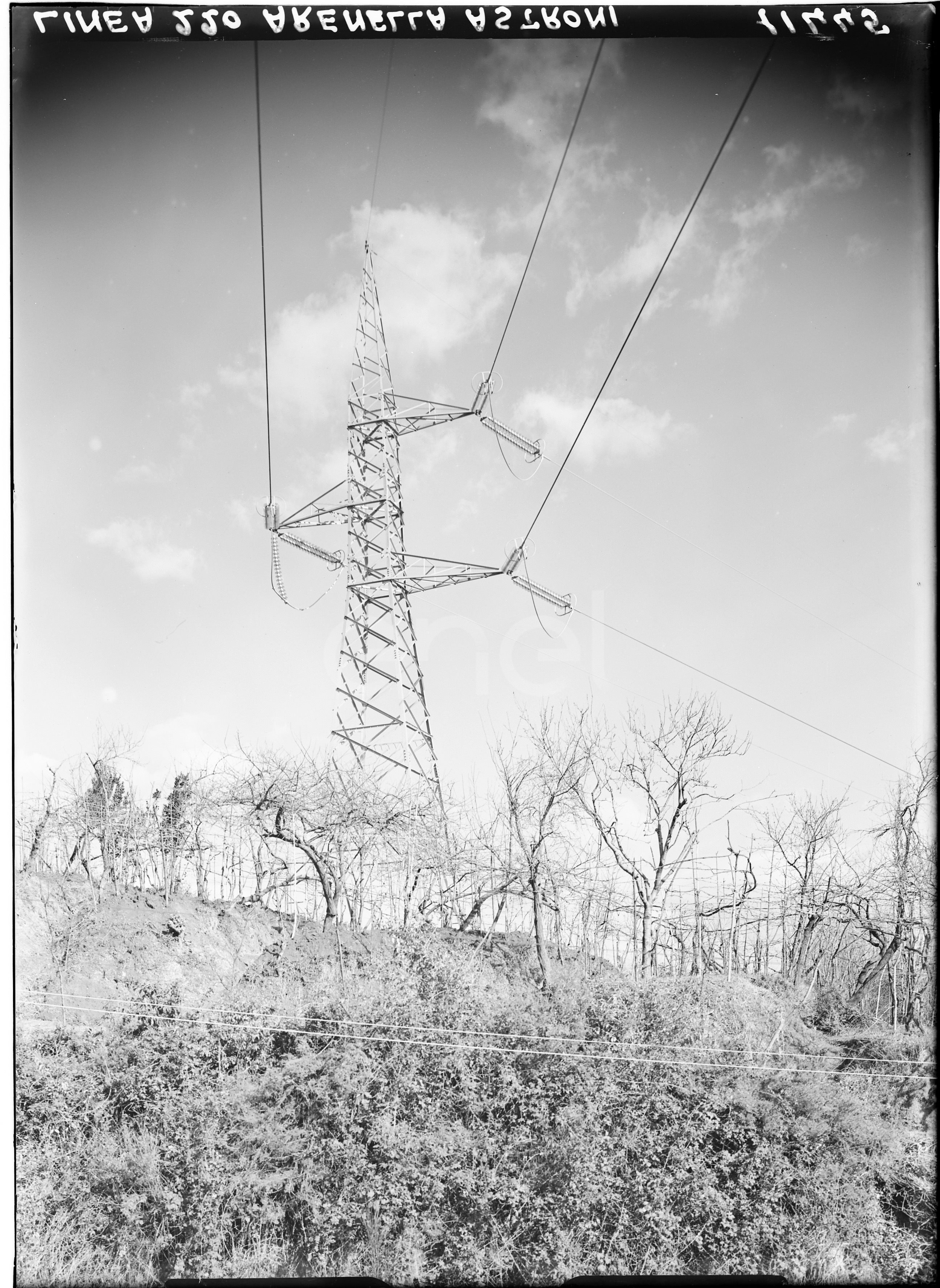 Traliccio a piramide