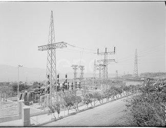 Stazione elettrica