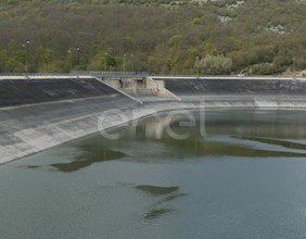 Bacino di Presenzano