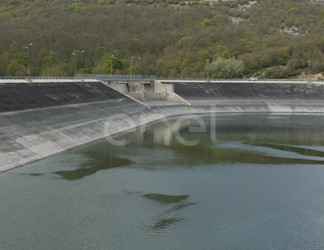 Bacino di Presenzano