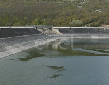 Bacino di Presenzano