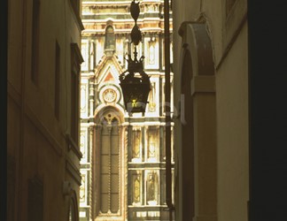 Lampione