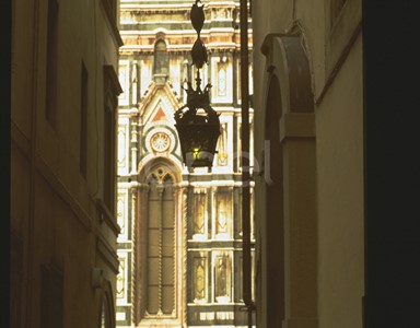 Lampione