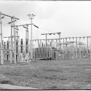 Sottostazione di Secondigliano