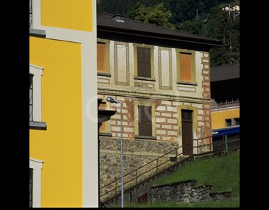 Centrale