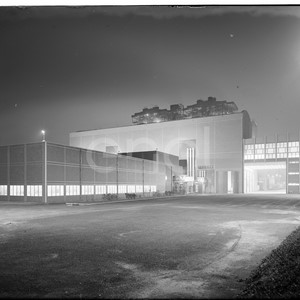Centrale