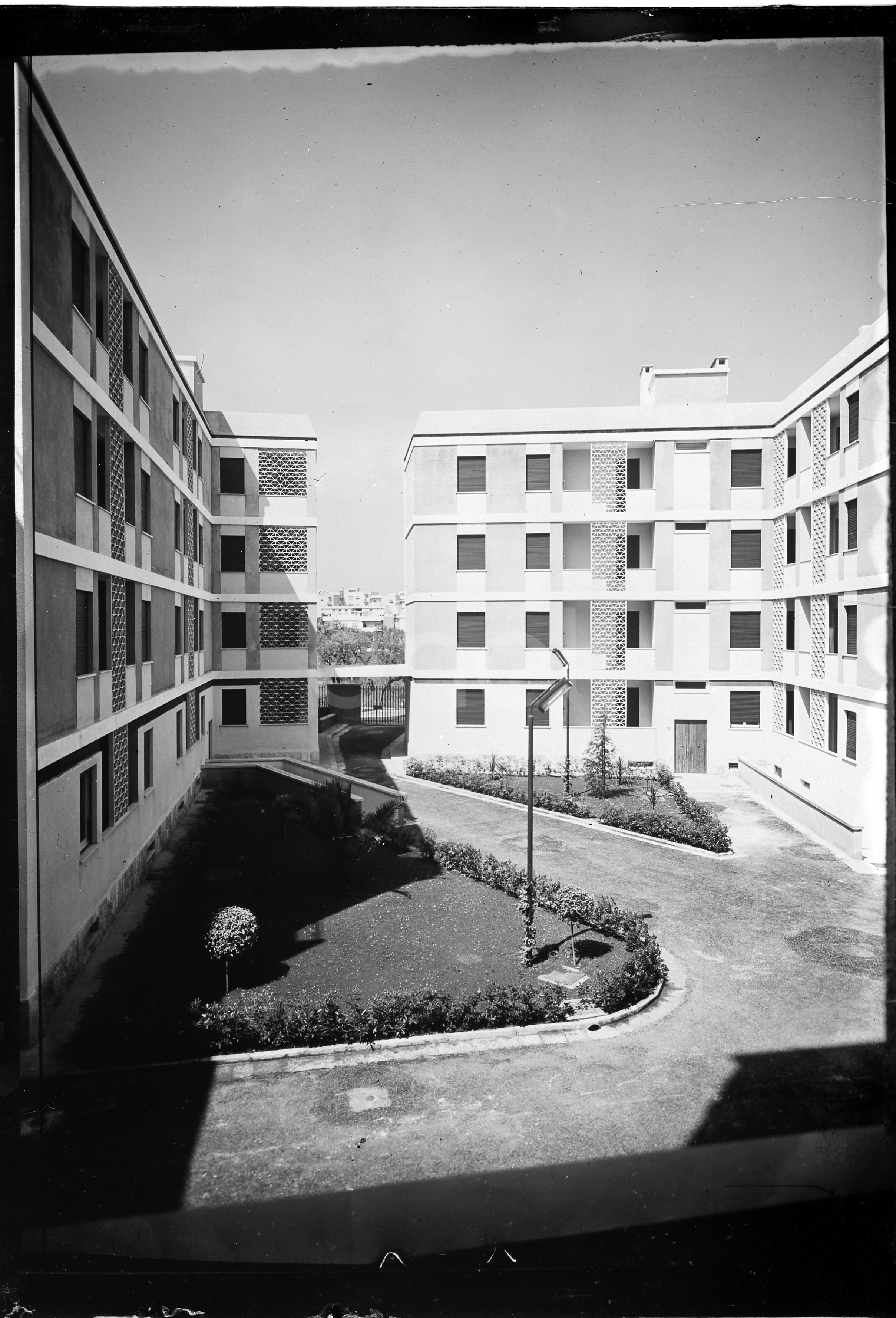 Complesso di edifici