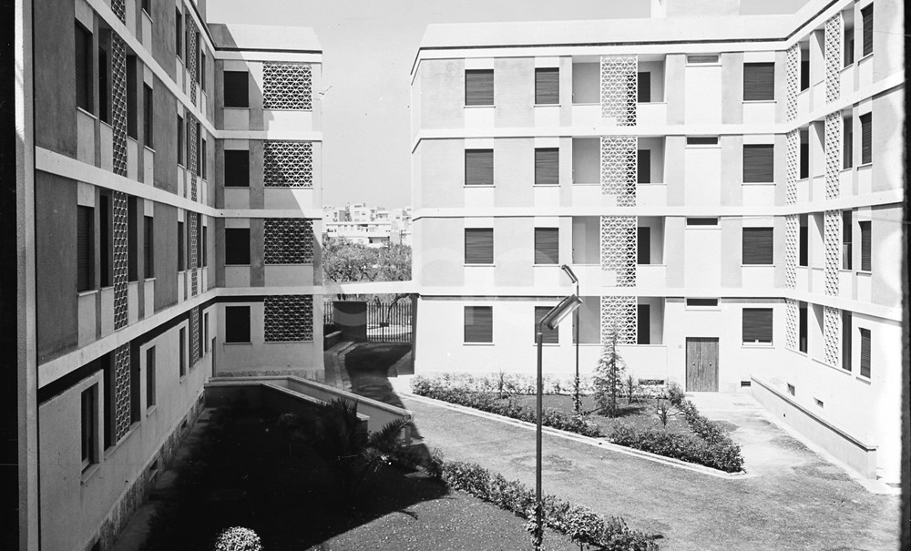 Complesso di edifici
