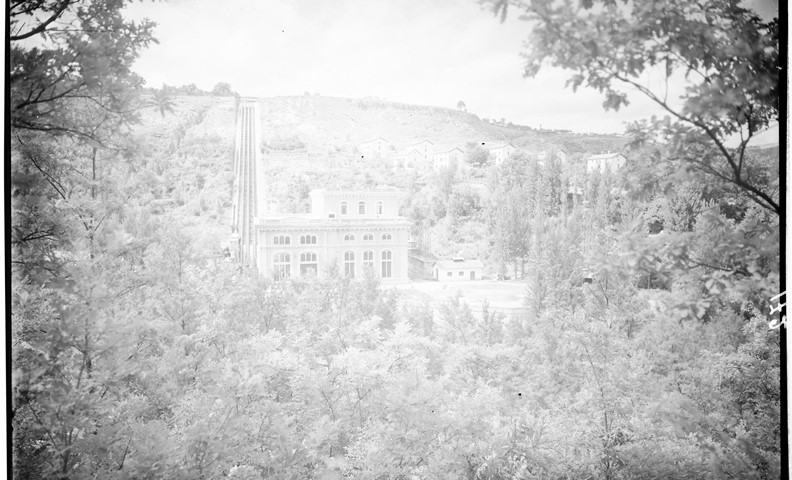 Centrale