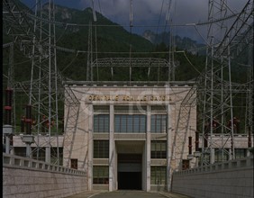Centrale