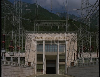 Centrale