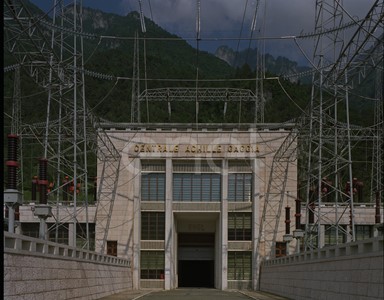 Centrale