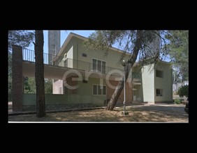 Alloggi dei dipendenti