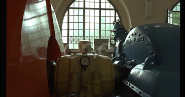 Gruppo turboalternatore