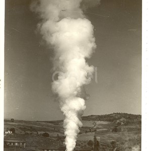 Larderello: Soffionissimo n°1