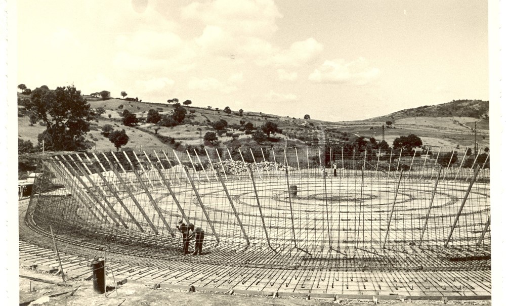 Centrale N° 2