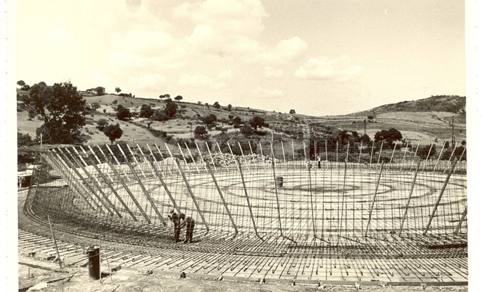 Centrale N° 2