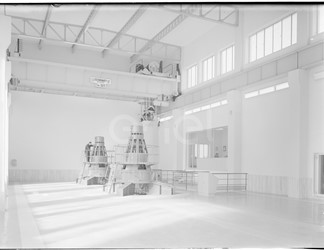 Sala macchine