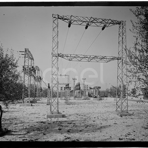 Sottostazione elettrica