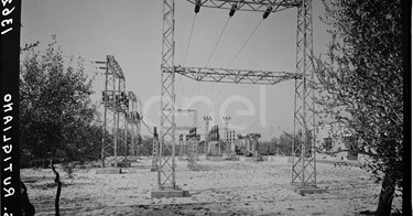Sottostazione elettrica