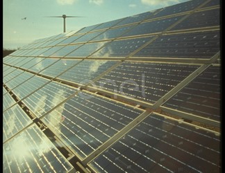 Pannelli fotovoltaici