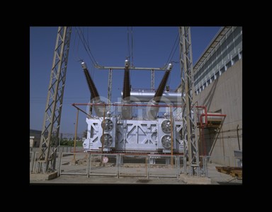 Trasformatore