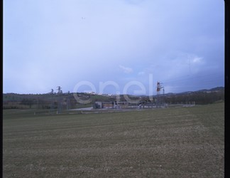 Cabina primaria