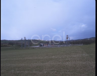 Cabina primaria