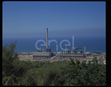 Centrale