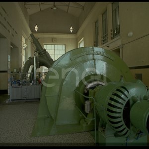 Gruppo turboalternatore