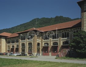 Centrale