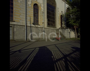 Palazzina della centrale