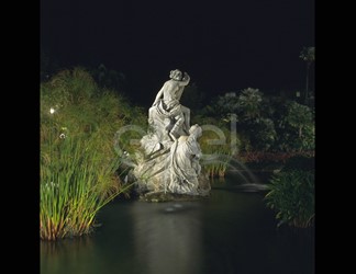 Giardini del Quirinale
