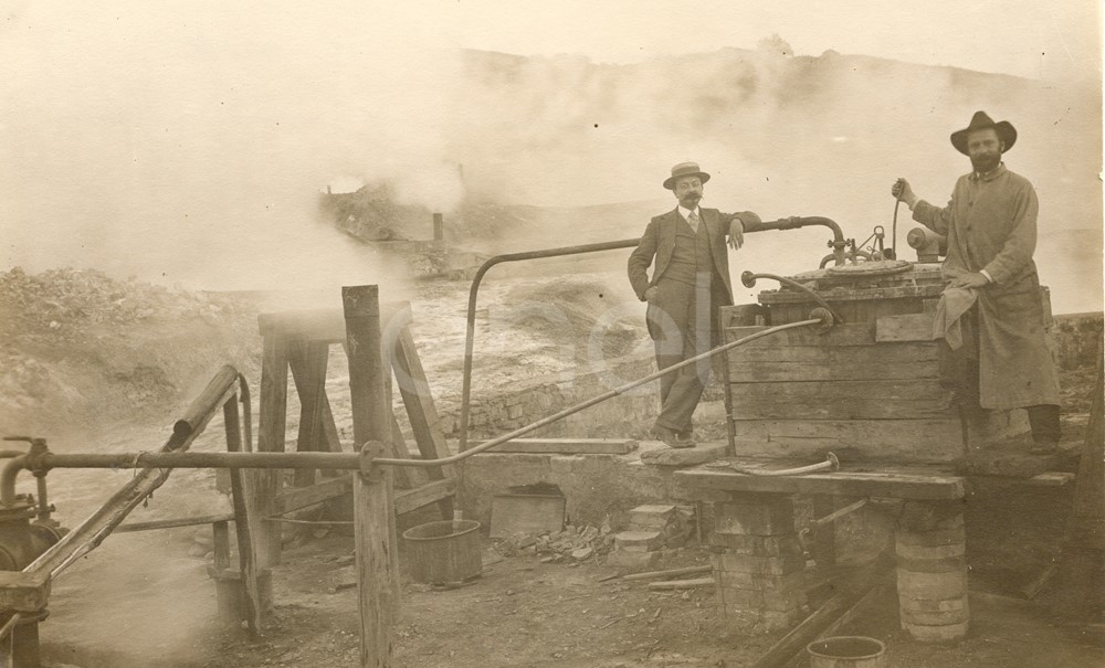 Esperienze e ricerche