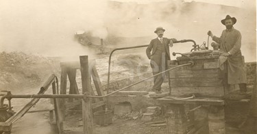 Esperienze e ricerche