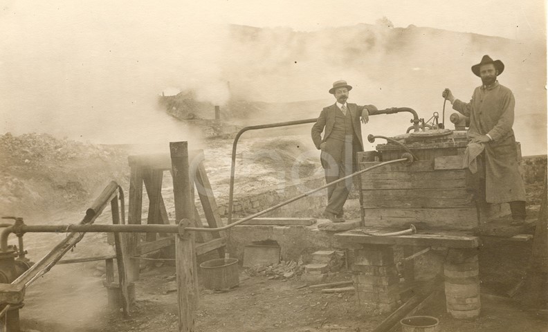 Esperienze e ricerche