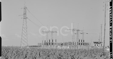 Stazione elettrica