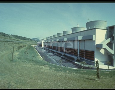 Centrale
