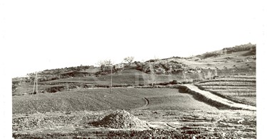 Soffioni, esplosioni, misurazioni ecc. nelle fabbriche di Castelnuovo, Larderello, Sasso, M.Rotondo, Lago, Lagoni Rossi, Serrazzano, Travale