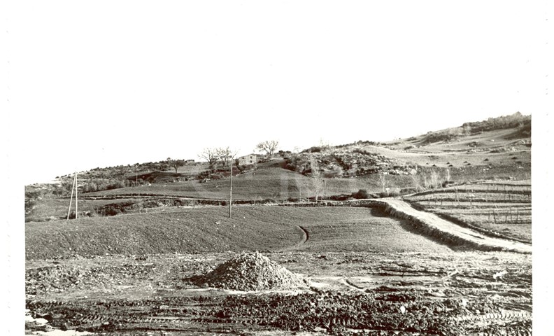 Soffioni, esplosioni, misurazioni ecc. nelle fabbriche di Castelnuovo, Larderello, Sasso, M.Rotondo, Lago, Lagoni Rossi, Serrazzano, Travale