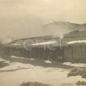 Settore chimico. Impianti di evaporazione. 1890/1954