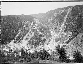 Centrale di Timpagrande