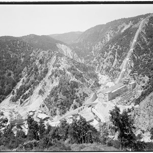 Centrale di Timpagrande