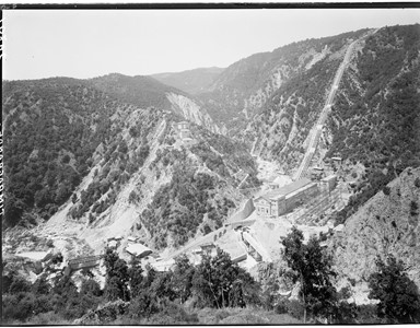 Centrale di Timpagrande