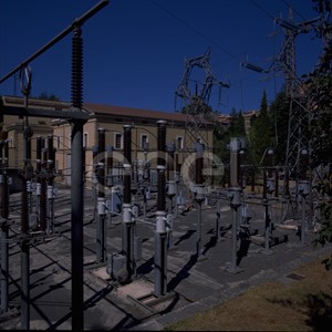 Stazione di trasformazione