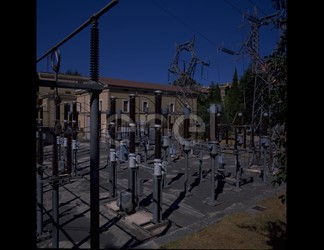 Stazione di trasformazione