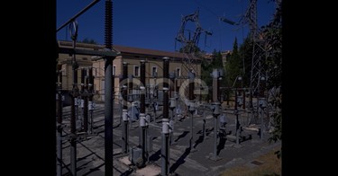 Stazione di trasformazione