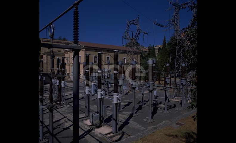 Stazione di trasformazione