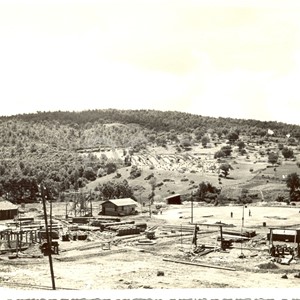Centrale N° 2