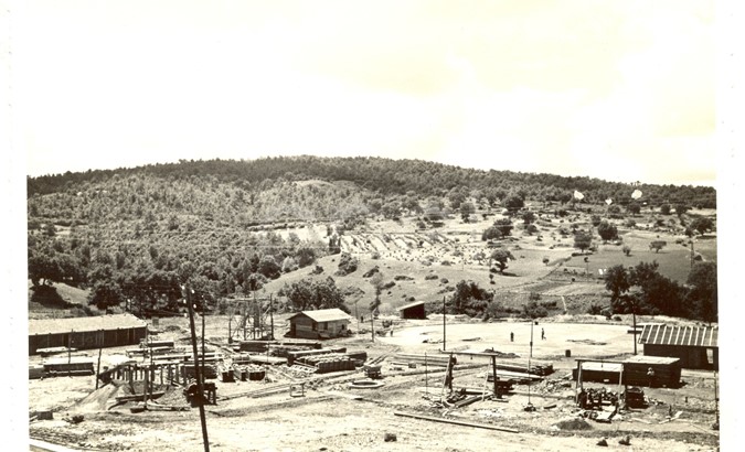 Centrale N° 2